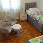 Apartments Kazo