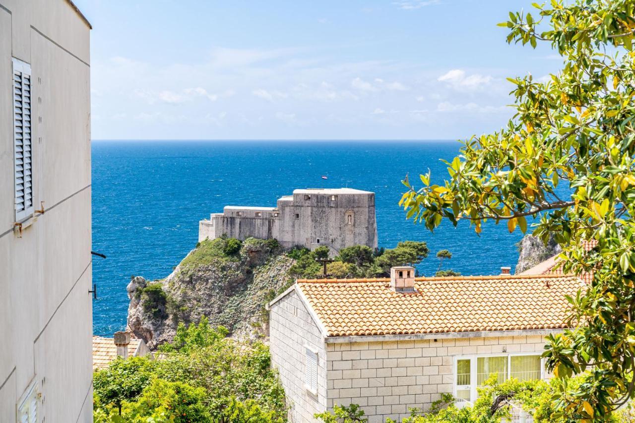 Kazo Pensionat Dubrovnik