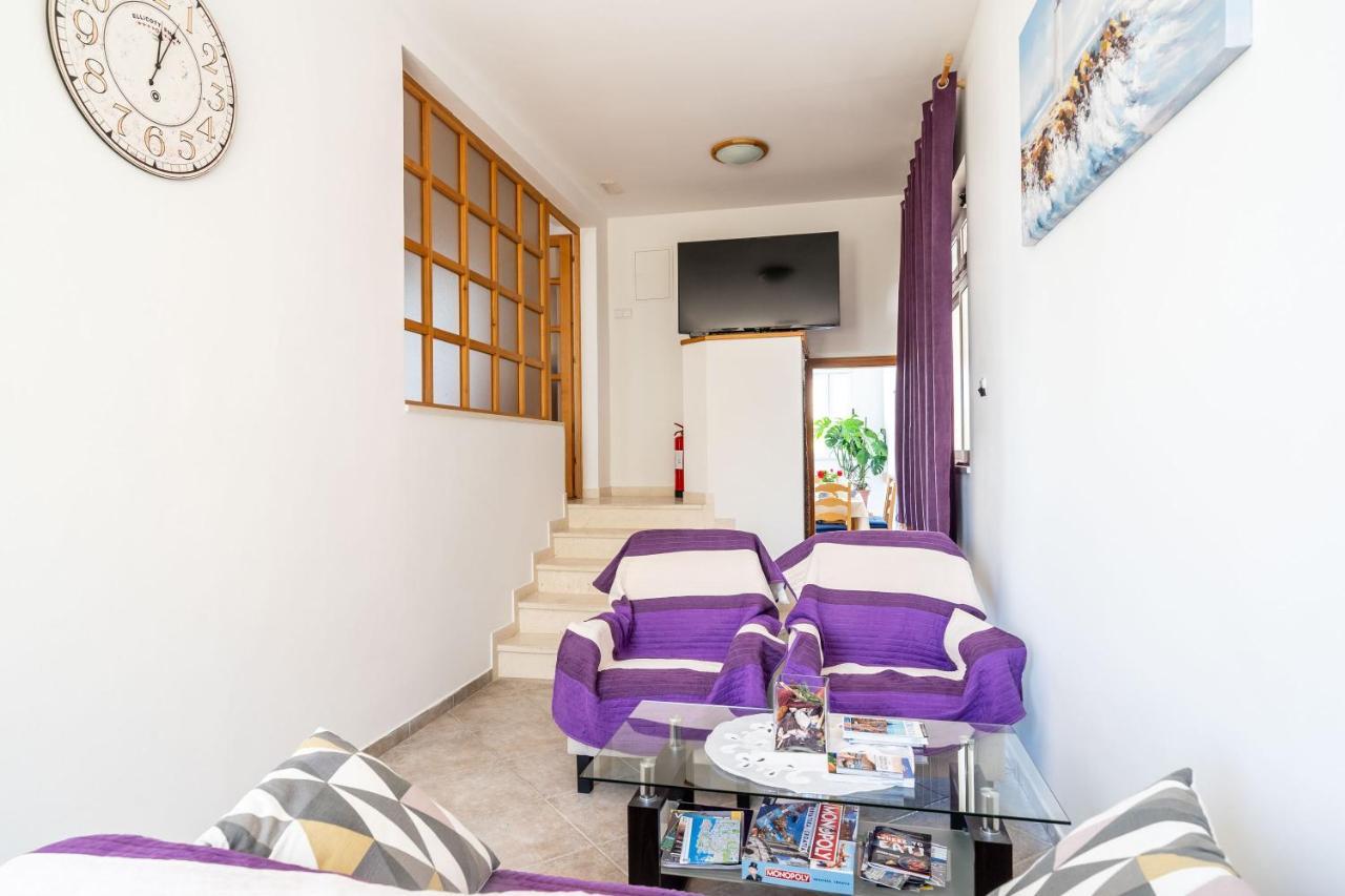 Kazo Pensionat Dubrovnik