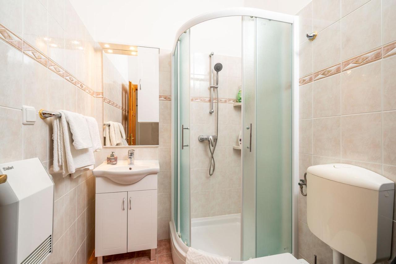 Kazo Pensionat Dubrovnik