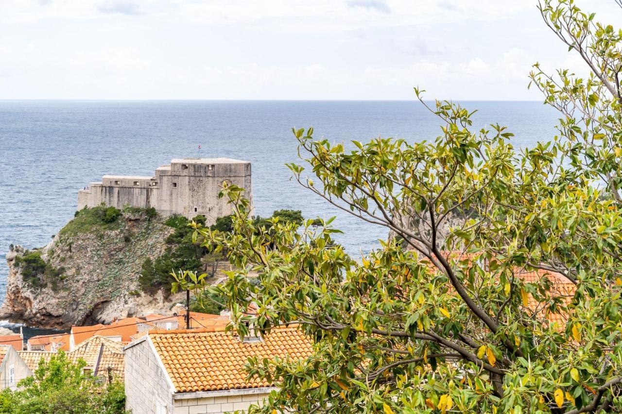 Pensionat Kazo Dubrovnik