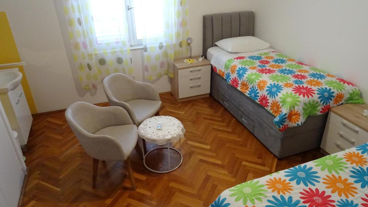 Pensionat Kazo Dubrovnik